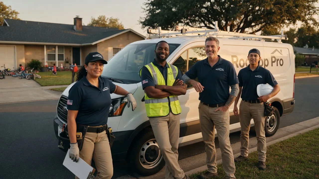 Roof Repair in Bedford, PA near me